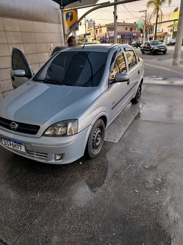 Chevrolet Corsa Sedan 1.0 Maxx Flex Power 4p