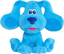 Comprar  Pistas De Blue Peluche Blue .