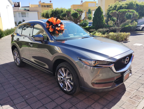 Mazda CX-5 2.5 S Grand Touring 4x2 At