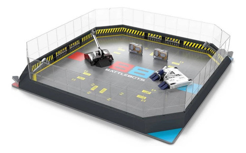 Hex Bots Battlebots Arena (Usado)