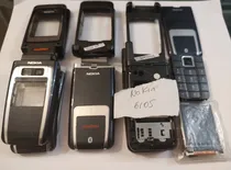 Comprar Remate Repuestos De Nokia 6105