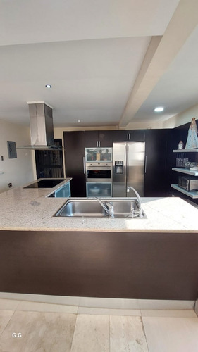 Casa Remodelada En Urb Parque El Retiro San Antonio De Los Altos