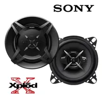 Comprar Sony Xplod Xs-fb1030 4 Pulgadas 2 Vias 210w Sony Mega Bass.
