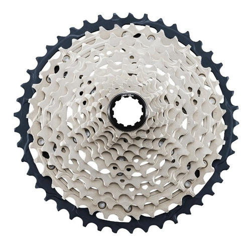 Pacha Cassette Shimano Slx M7100 12 Velocidades