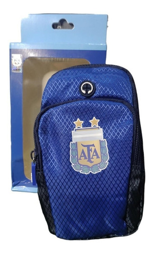 Bolso Deportivo Afa