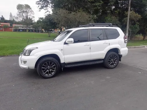 Prado Diesel