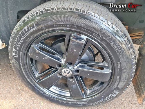 Volkswagen Amarok Highline 2.0 Branco 2014