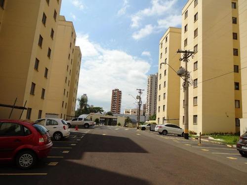 Imagem 19 de 24 de Apartamento Com 2 Dormitórios À Venda, 54 M² Por R$ 210.000,00 - Centro - Piracicaba/sp - Ap1416