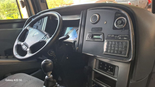 Marcopolo Paradiso Dd G7 1800 Ano 2013 K360 Jm Cod.1515