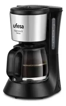Comprar Cafetera Ufesa Delux 12 Tazas Copacabana