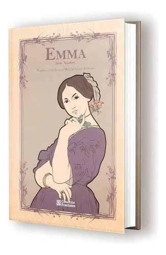 Emma - Jane Austen-fr-