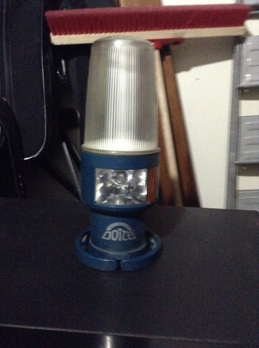 Linterna Farol Doite