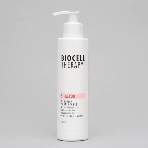 Biocell Therapy Shampoo X 250 Ml