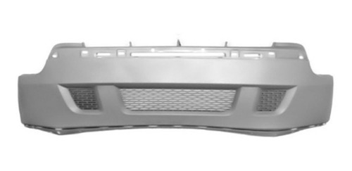 Defensa/fascia Delantera Gmc Acadia 2007-2012