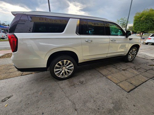 GMC Yukon 6.2 V8 Denali Xl