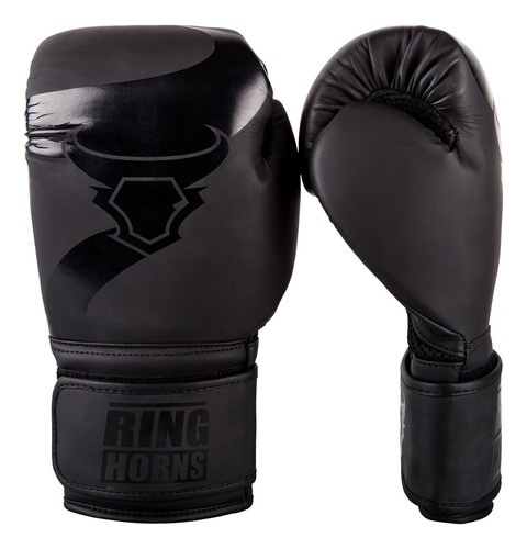 Guantes De Box Thai | Venum Ringhorns Originales