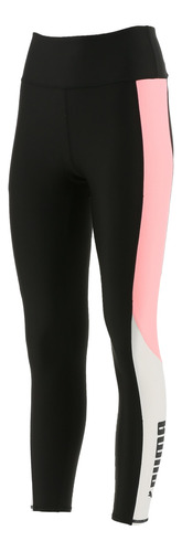 Legging Puma Fit Deportivo De Training Para Mujer Nj568