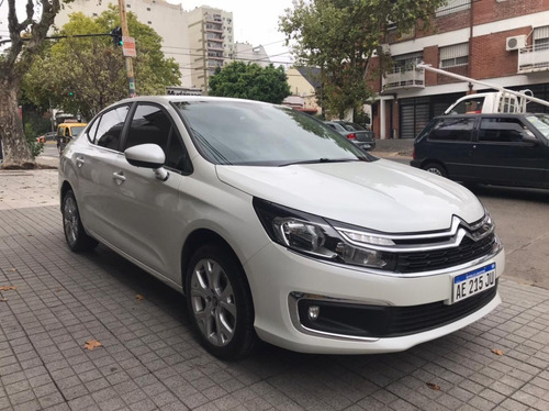 Citroen C4 Lounge Feel Pack Thp Am19 ! Inmaculado! 1.390km
