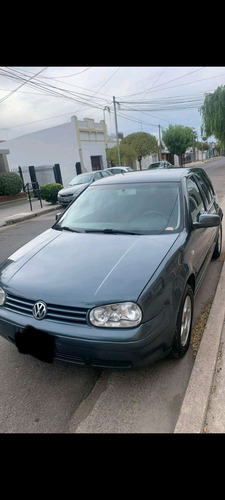 Volkswagen Golf 1.9 Tdi Comfortline