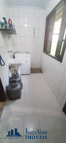 Imagem 23 de 28 de Casa No Condomínio Solar De Itacuruçá - 498 - 70751136