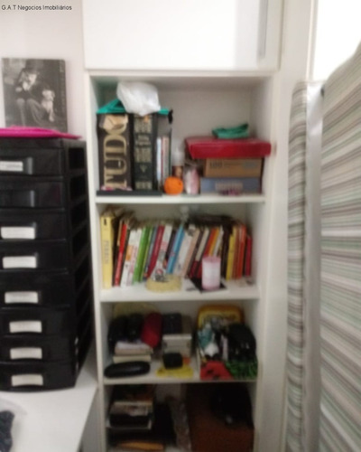 Imagem 12 de 25 de Casa Em Condomínio À Venda No Residencial Sam Pietro - Sorocaba/sp - Cc04384 - 67737556