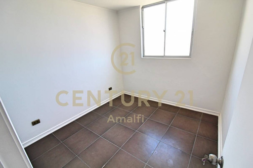 Imagen 13 de 18 de Se Vende Departamento De 3d/1b, En Sindempart