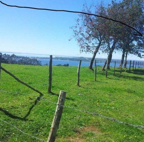 Venta Parcela Ancud Bahia Linao