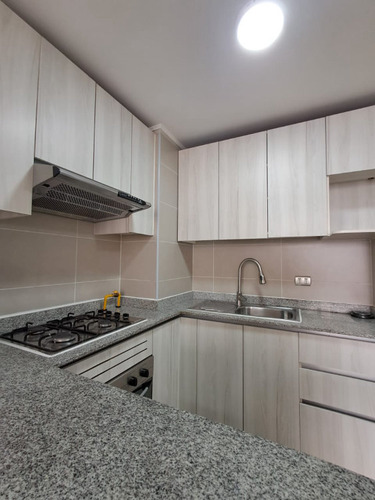 Venta Depto. 2d/2b + Est - Independencia