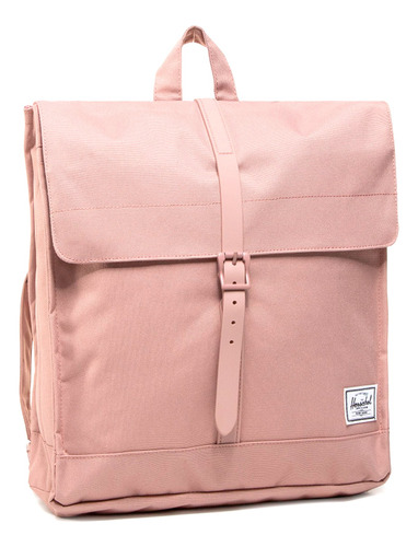 Mochila Herschel City Mid Ash Rose Rosa