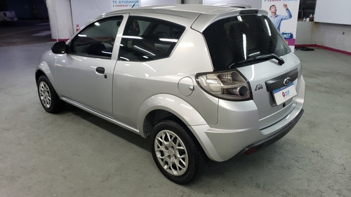 Ford Ka 2014 1.0 Fly Viral 63cv