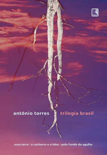 Trilogia Brasil: Não Aplica, De Torres. Editora Galera Record, Capa Mole Em Português