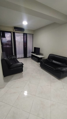 Imagen 4 de 11 de Apartamento En Venta San Jacinto 0412-8887550