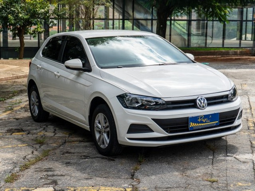 Volkswagen Polo Polo 1.0 MPI TOTAL FLEX MANUAL