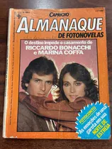 Comprar Revista Almanaque Capricho De Fotonovelas N 588