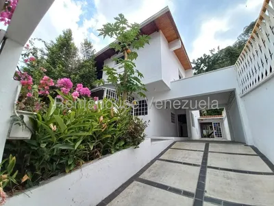 Casa en alquiler