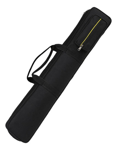 Funda Para Tacos De Billar De 8 Agujeros, Bolsa Para Tacos