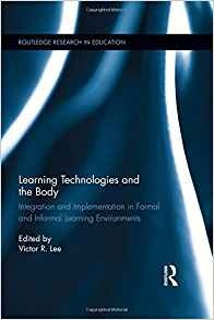 Learning Technologies And The Body Integration And Implement