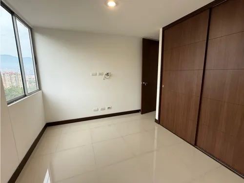 Apartamento En La Frontera