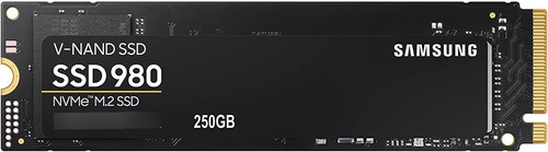 Ssd Samsung 980 250gb