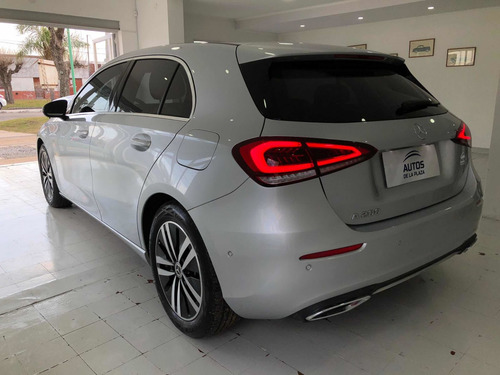 Imagen 5 de 7 de Mercedes-benz Clase A 2021 1.3 A200 163cv Progressive Hatch