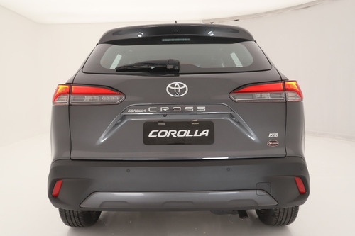 Toyota Corolla Cross 2.0 Xei Cvt