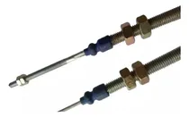 Comprar Kit Cables De Freno Mitsubishi L200 Chasis K 14