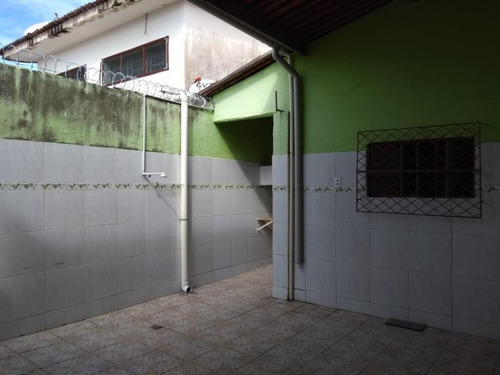 Imagem 11 de 11 de Casa Com 3 Dormitórios À Venda, 160 M² Por R$ 250.000,00 - Lagoa Seca - Natal/rn - Ca7194