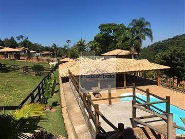 Imagem 20 de 30 de Sítio Com 7 Dormitórios À Venda - Região De Atibaia - Si0003
