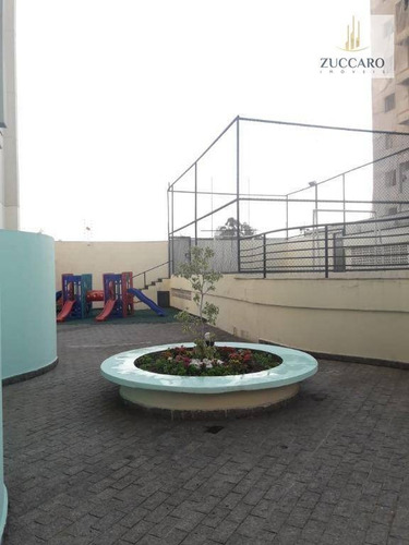 Apartamento Residencial À Venda, Vila Progresso, Guarulhos - Ap12022. - Ap12022