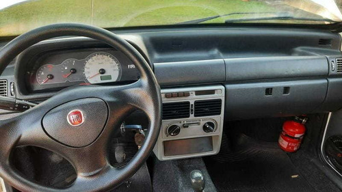 Imagem 7 de 10 de Fiat Fiorino 1.3 Fire Flex