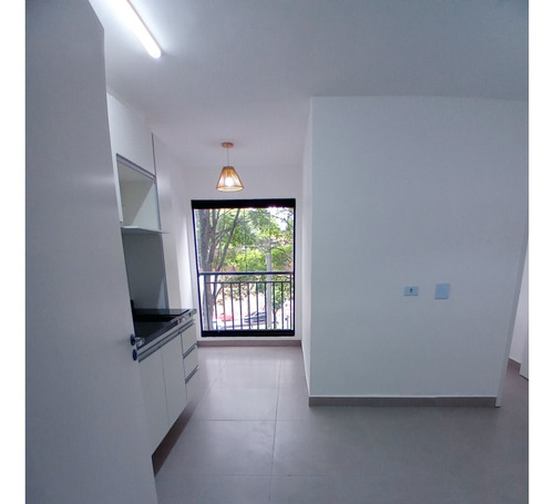 Apartamento Novo Nunca Habitado - 2 Quartos