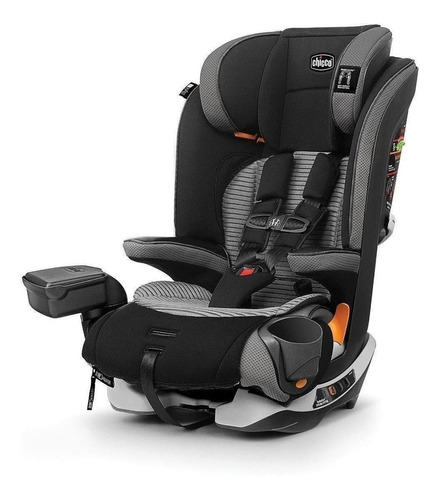 Chicco Autoasiento Myfit Zip Air Reclinable