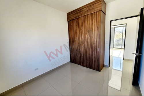 Casa En Venta Ubicada En Lomas De La Presa, Tijuana B. C.