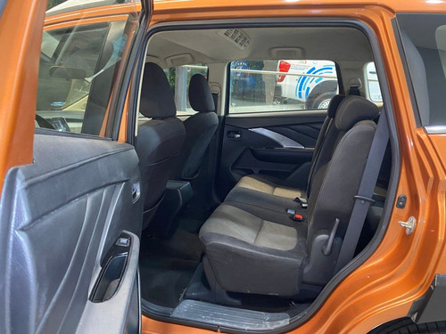 Mitsubishi Xpander 1.5 Xpander Cross At